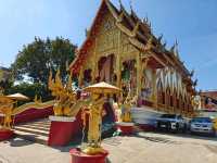 Temple Hopping Like a Pro in Mueang