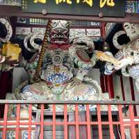 ⛰️✨ Dragon Gate at Western Hills (龙门, Longmen) – Kunming’s Cliffside Wonder!