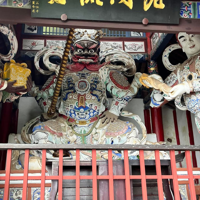 ⛰️✨ Dragon Gate at Western Hills (龙门, Longmen) – Kunming’s Cliffside Wonder!