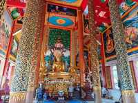 Wat Chiang Yuen is a Sweet Little Escape