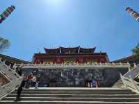 Exploring Kumbum Monastery — A Sacred Land of Tibetan Culture and Art