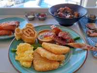 ล่องเรือในฝันกับ"Disney Cruise" ที่ Orlando USA