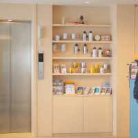 โรงแรม ตองเจ็ด บลิส โฮมเทล นครพนม