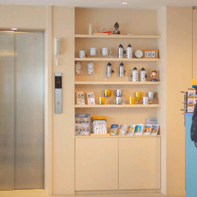โรงแรม ตองเจ็ด บลิส โฮมเทล นครพนม