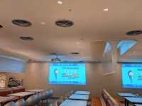 金色三麥-sports nation運動餐廳大巨蛋店