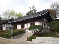 Namsangol Hanok Village: Seoul’s Cultural Hideaway Among the Hills