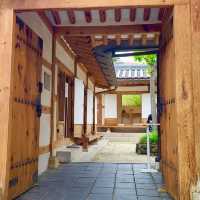 Seoul’s Living Legacy of Elegance