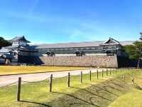 Timeless Charm of Kanazawa Castle