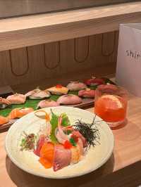 Shiro Sushi London