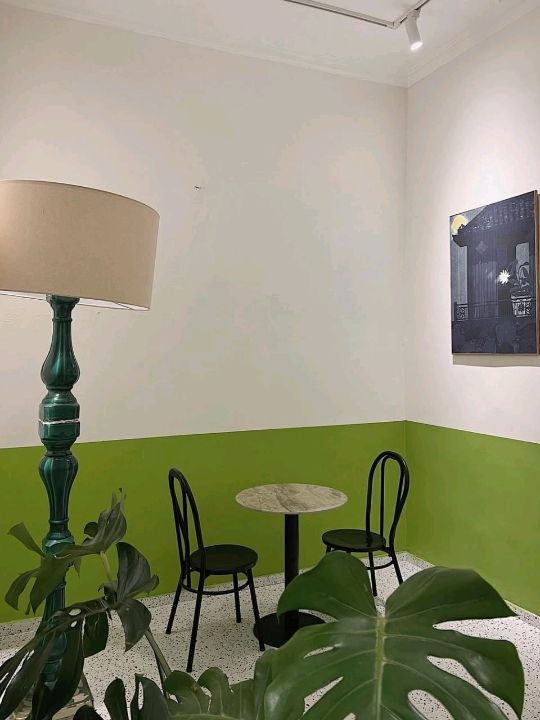 Kawai Tea House