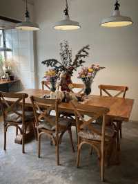 Lagom House, Hat Yai’s Cozy Canvas of Cakes and Calm
