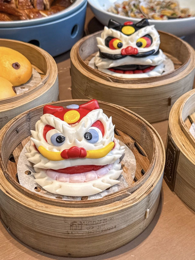 廣州小鯉魚