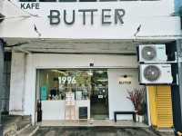 Butter Bakery by Backpack JB