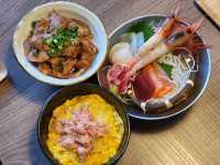 高空景觀與美食饗宴的完美結合/北海道星野渡假村SORA餐廳