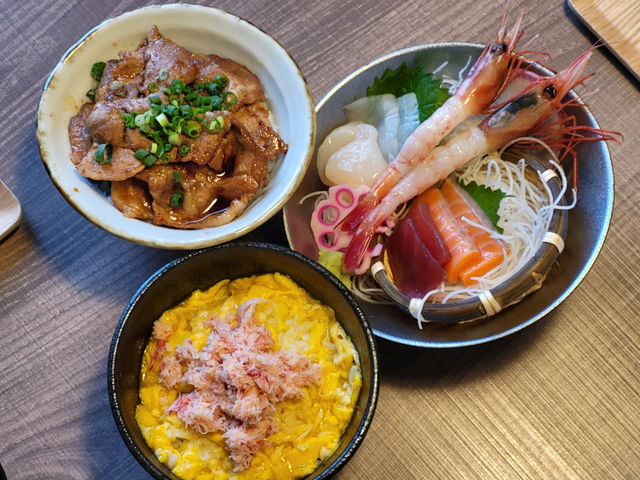 高空景觀與美食饗宴的完美結合/北海道星野渡假村SORA餐廳
