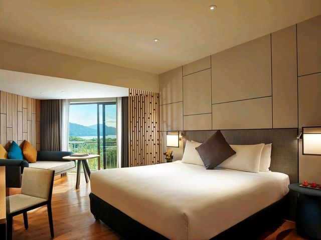 Best Kids-friendly Hotel
