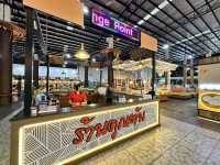 ร้านอาหารคุณณต้น จุดพักรถทับสะแก