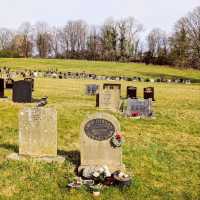Tonge Cemetery