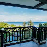 Seaside Luxe and Island Ease