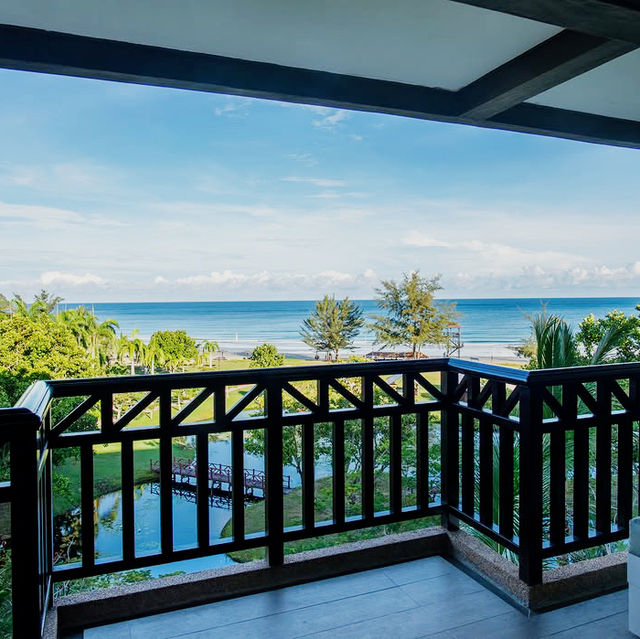 Seaside Luxe and Island Ease