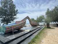 เที่ยวหาดใกล้เมืองปัตตานี