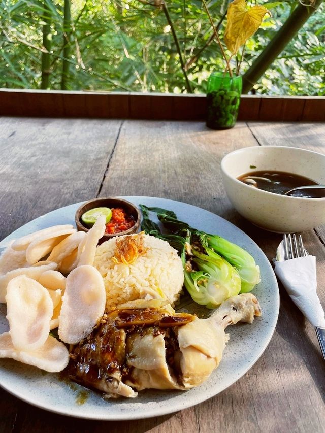 WYAH Cafe