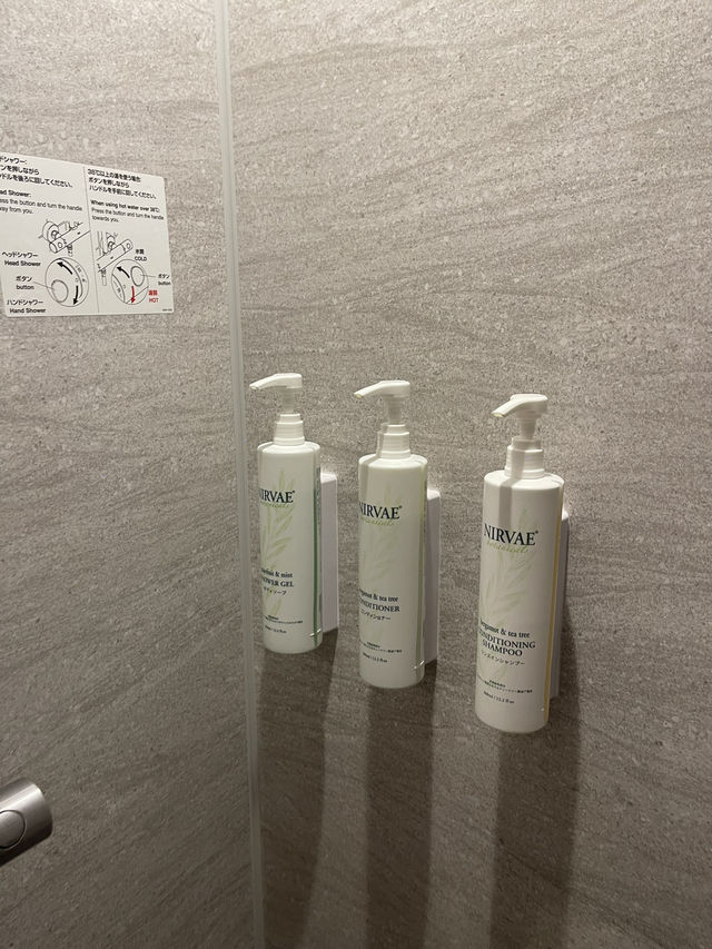 這間萬楓真的刷新我對日光住宿的印象！