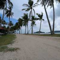 Pelangi Beach Resort & Spa, Langkawi 