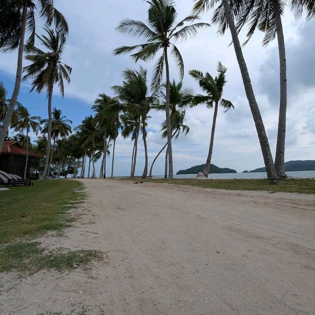 Pelangi Beach Resort & Spa, Langkawi 