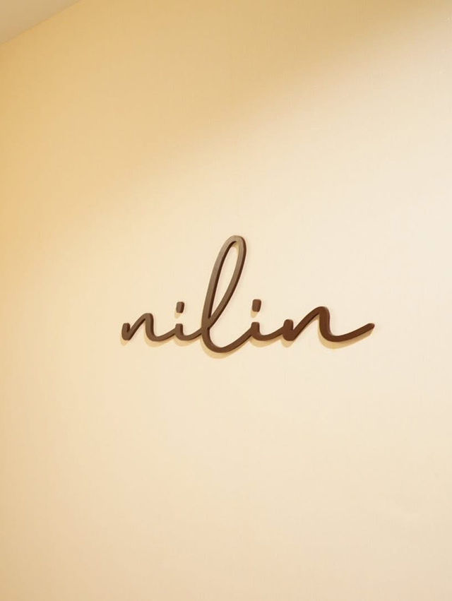 Nilin skin wellness and spa 🧖‍♀️✨