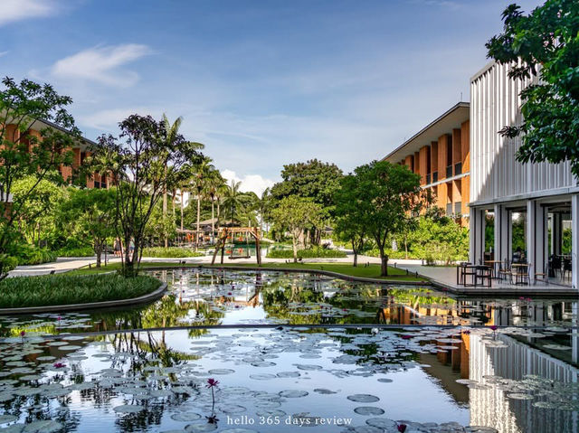 Pullman Khao Lak Resort 