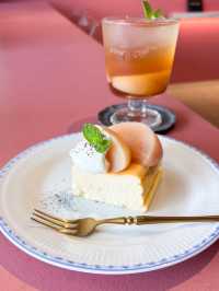 【福岡カフェ】ペットも一緒に楽しめるカフェ