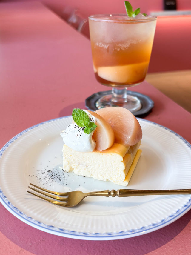 【福岡カフェ】ペットも一緒に楽しめるカフェ
