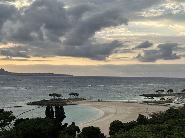 Okinawa Churaumi Aquarium