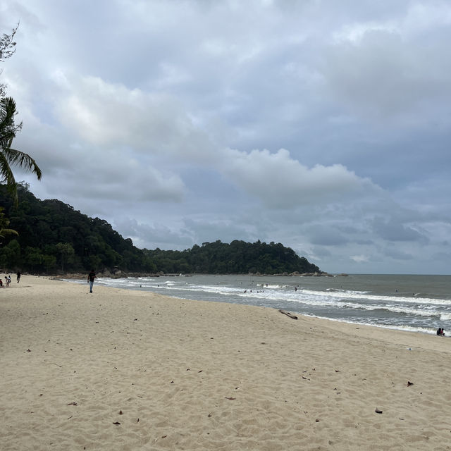 🌴 Escape to Paradise at Hyatt Regency Kuantan 🌊✨