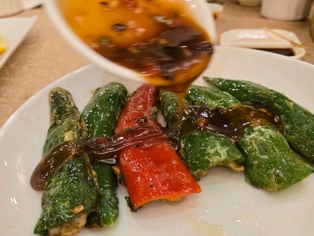 澳門飲茶聚腳地