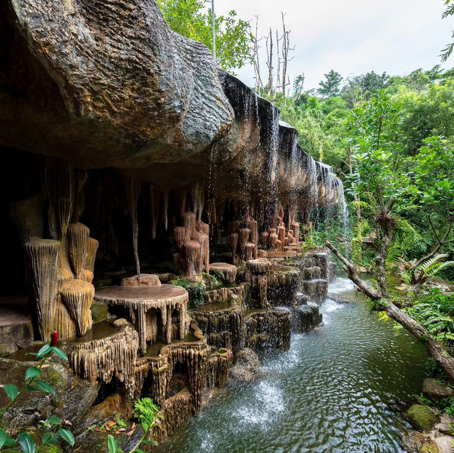Panviman Chiang Mai Spa Resort แม่ริม เชียงใหม่