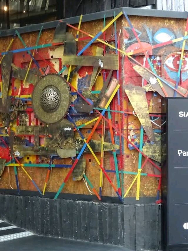 Siam@Siam Design Hotel Bangkok