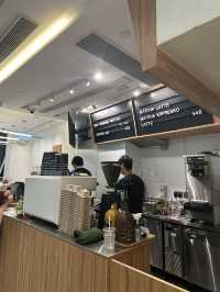 Visiting The Matcha Tokyo: A Green Haven in Hong Kong 🇭🇰 