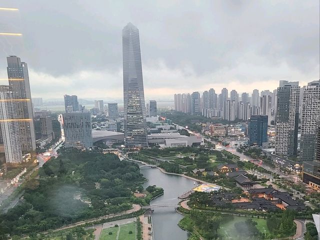 송도 가볼만한 곳 G타워