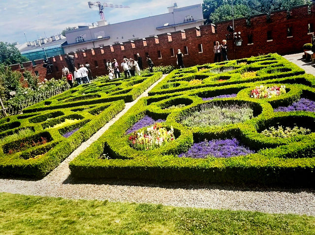 Kraków