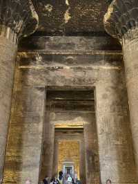 Temple Of Horus: Sands Of Divine Rage