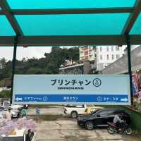 Tokyo Town landed in Cameron Highlands!