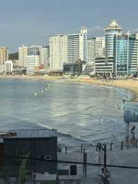 부산여행 광안리위주의 1박코스 추천해드릴게요🩵🌊🐟