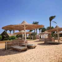 Laid Back Magic at Dahab Lagoon