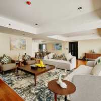 Botanical Grace and Heritage Charm