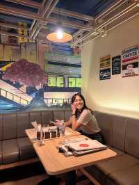 OUCHI IZAKAYA ร้านอาหารญี่ปุ่นเจ๋งๆที่ ศรีราชา