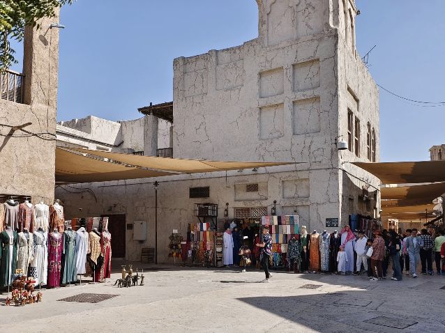 Dubai: Old Town Charm, Future Visions, and Mall Grandeur! 🇦🇪