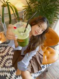 VELAYEN | เวลาเย็น คาเฟ่สุดชิลย่านติวานนท์