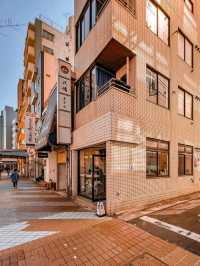 Tiny Paradise Coffee Tokyo